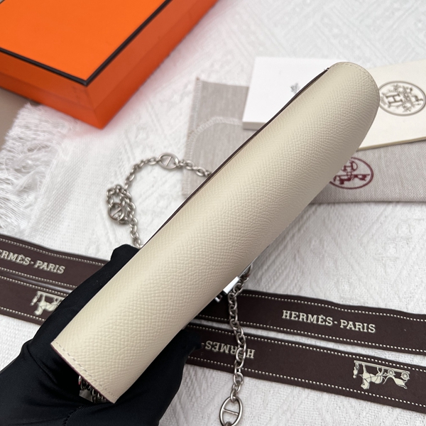 エルメス財布コピー内部構造